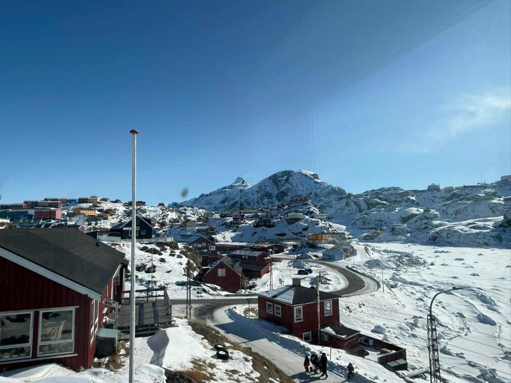 Sallinnguit