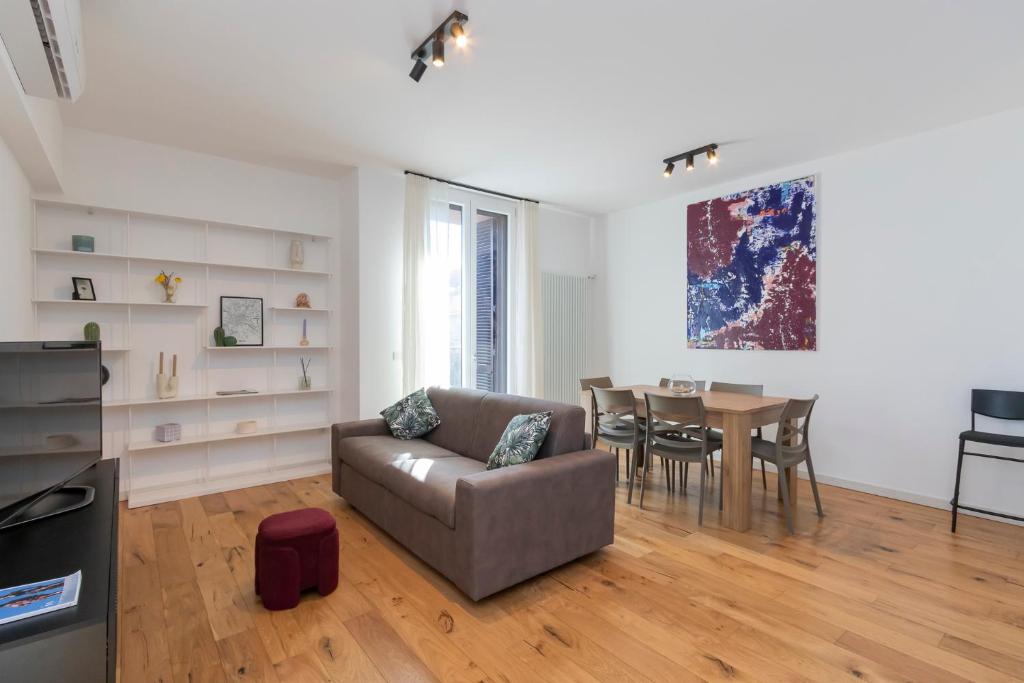 I-Host Apartment - Assietta