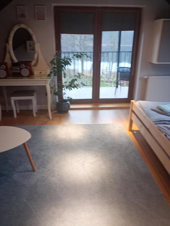 Mrągowo Pokoje Apartament - 6