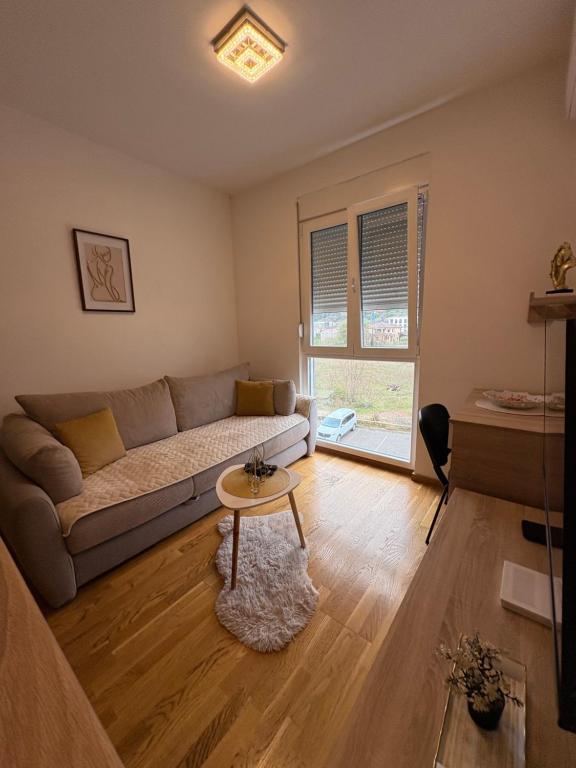 Apartments Masa - Apartamento De Un Dormitorio