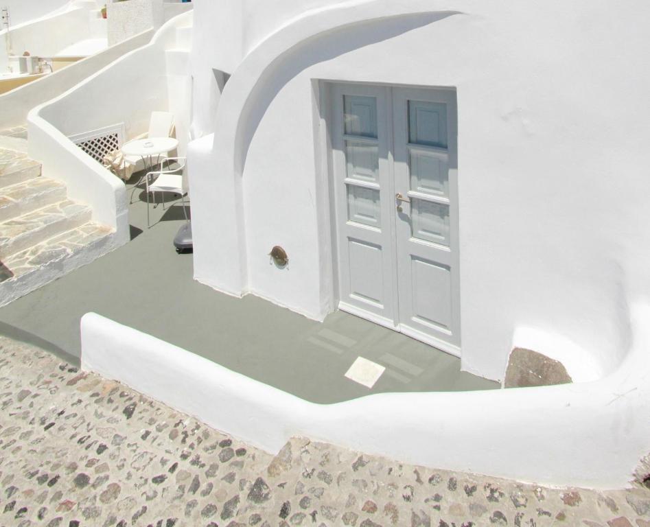 Onar Villas Oia - Onar Hotels Collection - 13