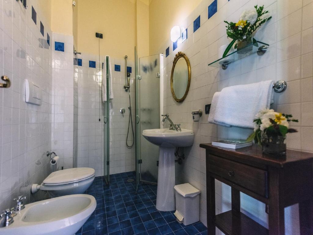 Tenuta Quarrata - Appartamento Superior Con 2 Camere Da Letto