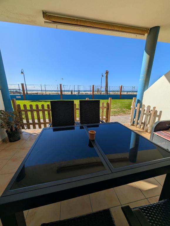 Livingtarifa- Apartamento Tucán