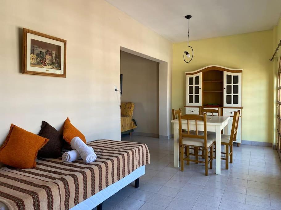 Et opholdsområde på Departamento ruta 22 Plottier