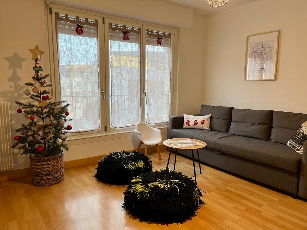 Centre ville avec garage - 4 personnes - Golbery – photo 1