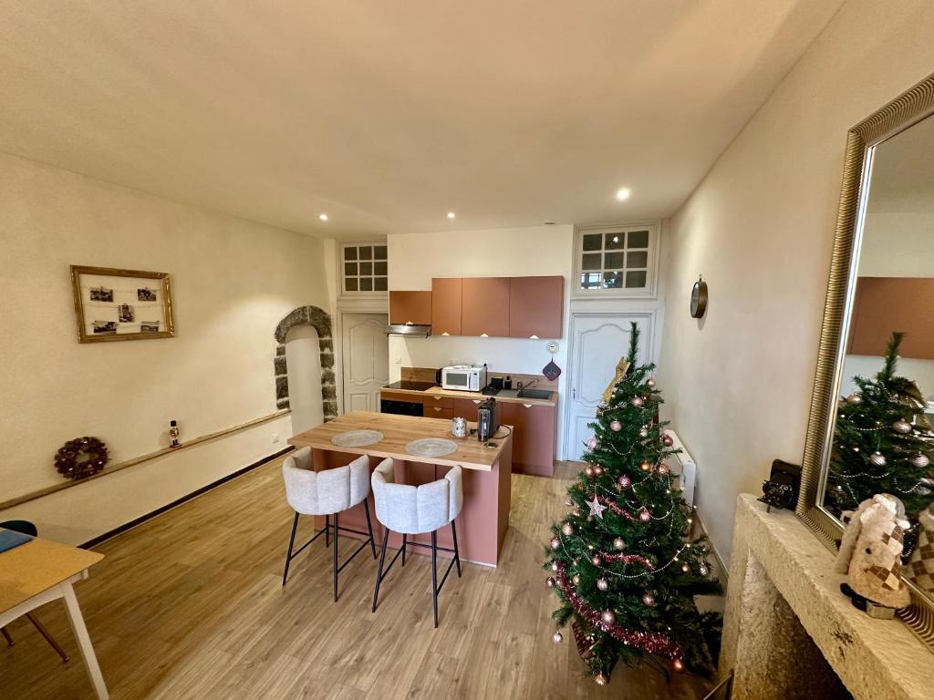 Aux Portes du Mont Anis - 16