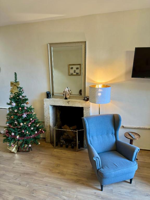 Aux Portes du Mont Anis - 17