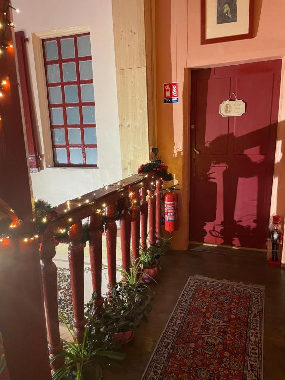 Aux Portes du Mont Anis - 18