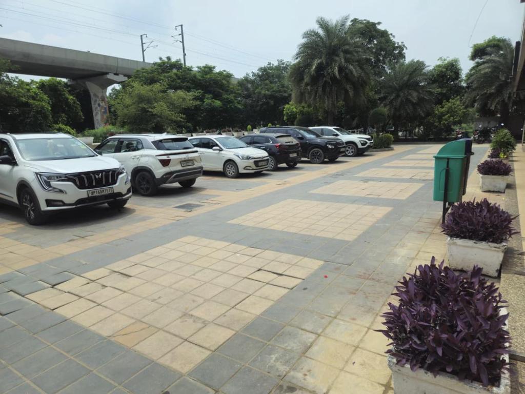 Φωτογραφία από το άλμπουμ του Orbit Stays σε Greater Noida