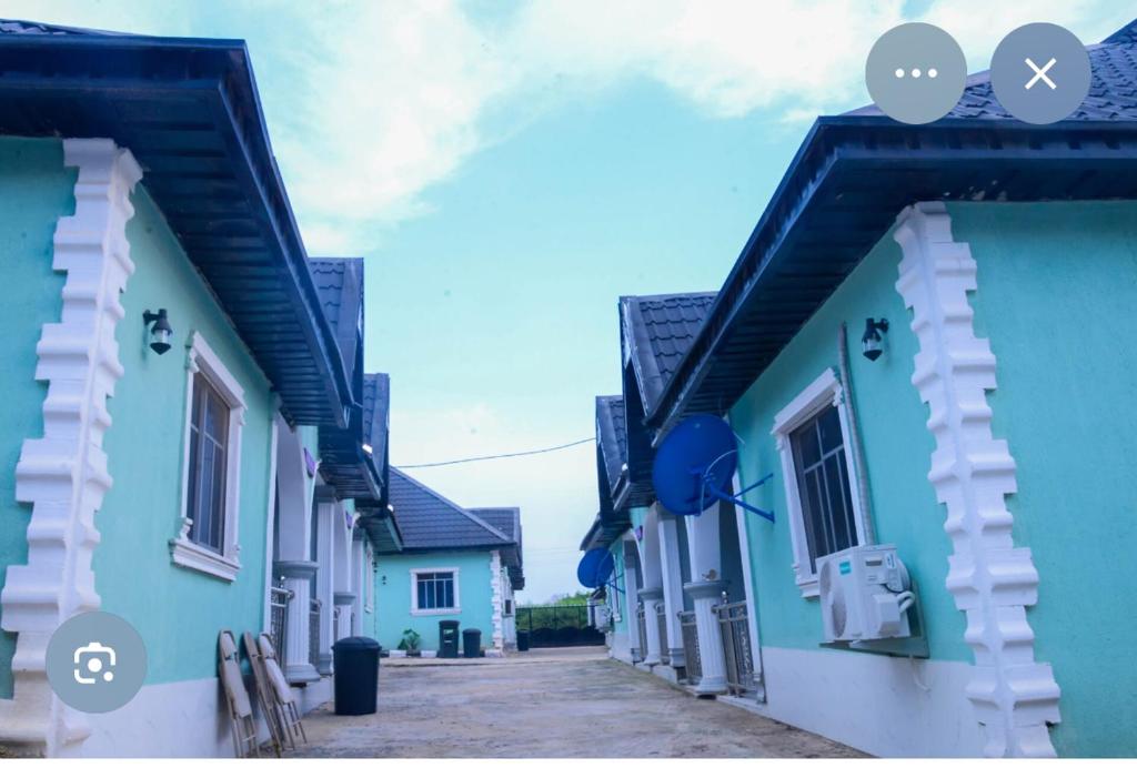 Clădirea în care este situat/ăapartamentul