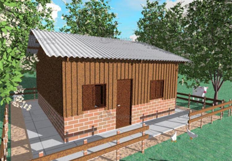 Billede fra billedgalleriet på Hotel Duster i Coqueiro Sêco