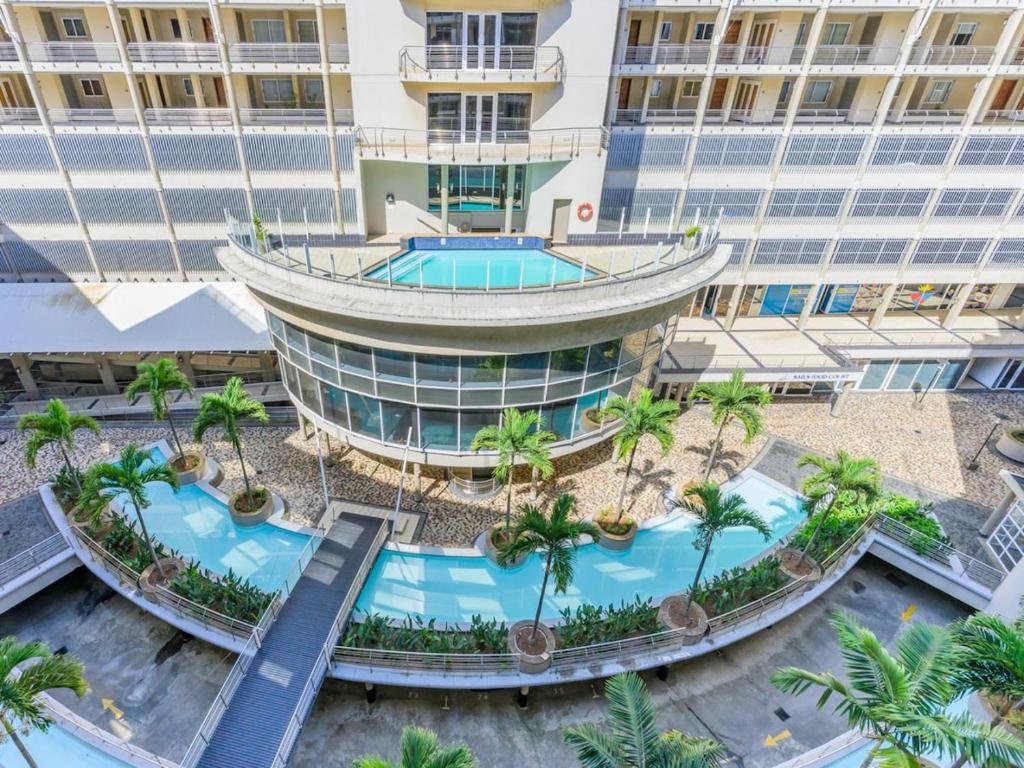 Hotel Raz Point Waterfront apartment by The Raz, Durban (updated prices 2026)