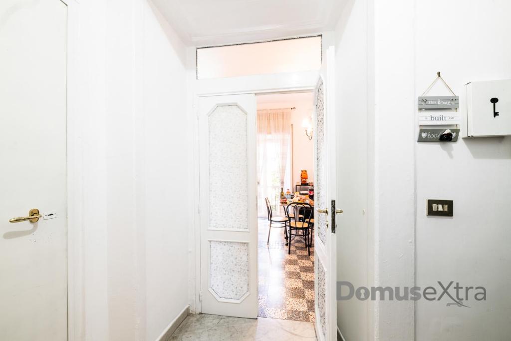 Domus Anticaglia By DomusExtra