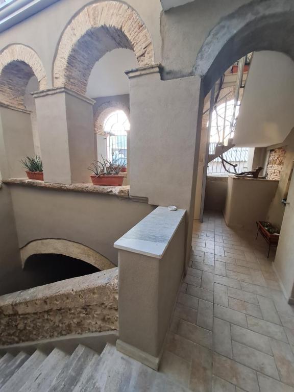 Fotografie z fotogalerie ubytování Eden House v destinaci Crotone