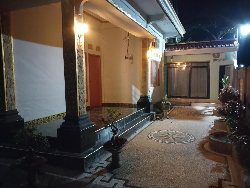 Fotografie z fotogalerie ubytování Traveling Guest House - Female Only v destinaci Kuta Lombok