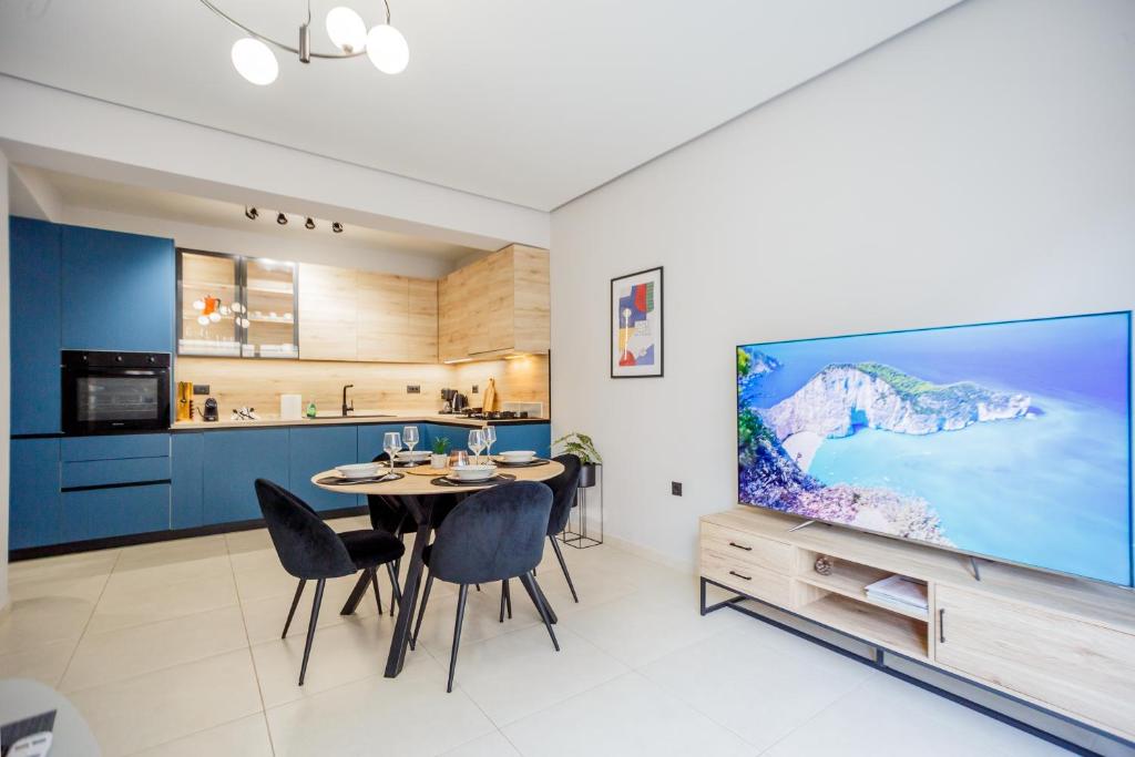 Siesta Apartment