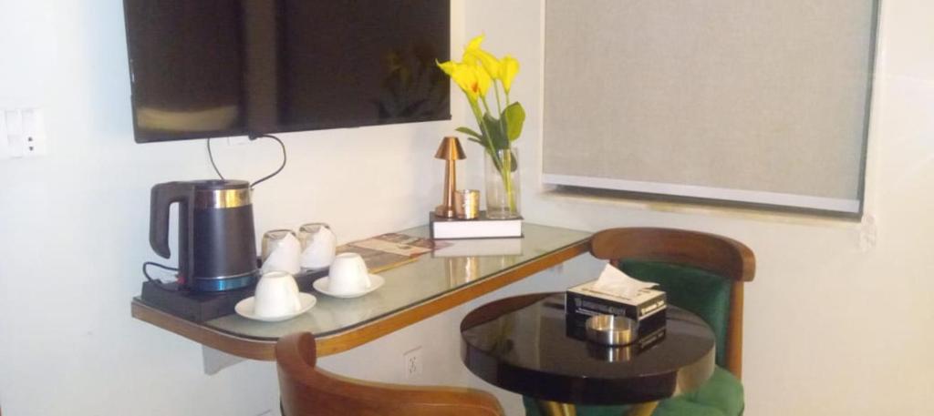 Φωτογραφία από το άλμπουμ του Dimora Hotel Anarkali στη Λαχόρη