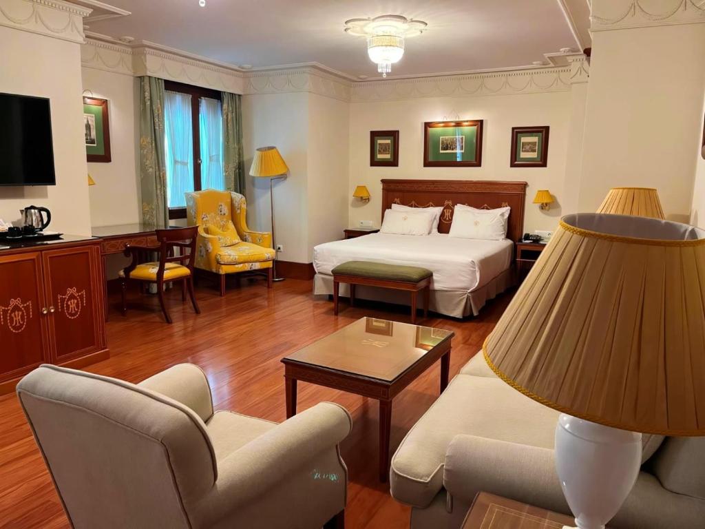 Hotel Inglaterra - 6