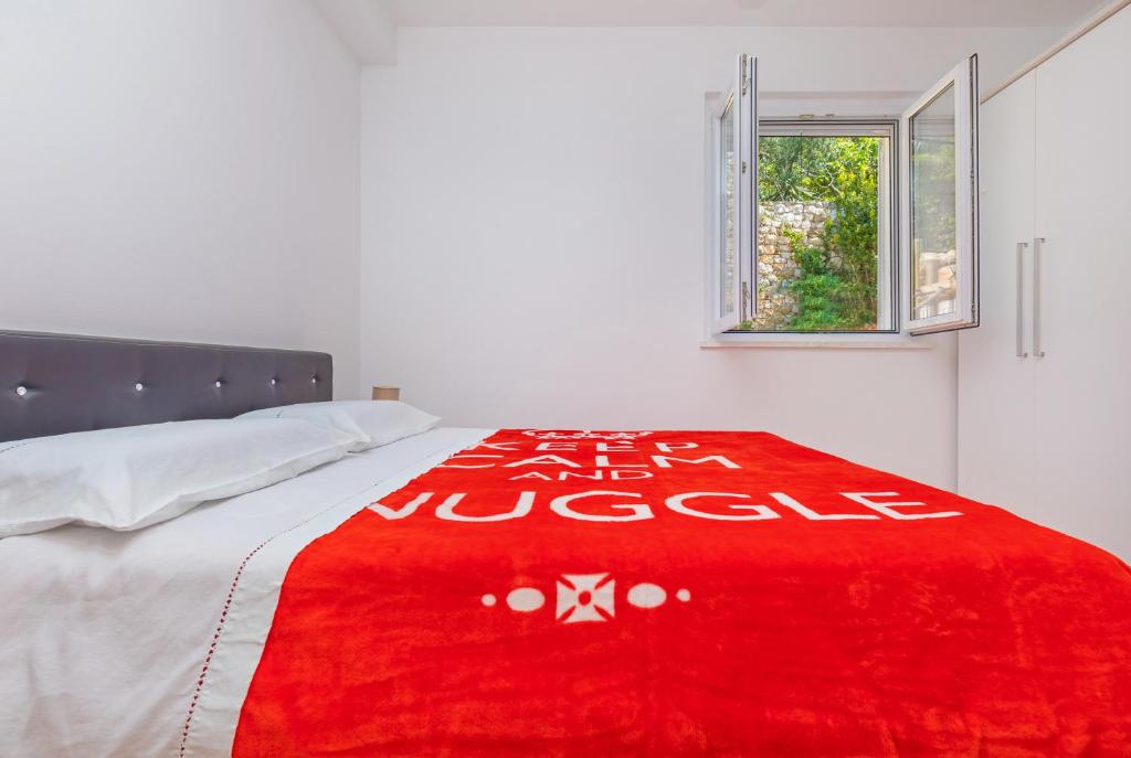 Red Room