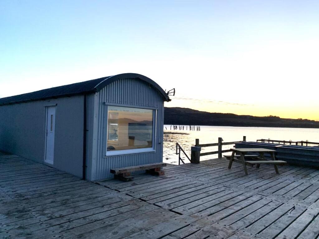 Φυσικό τοπίο κοντά σε αυτή η παραθεριστική κατοικία