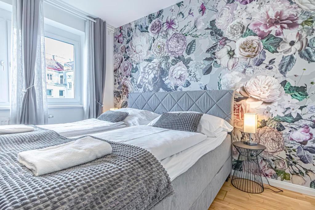 Stylish 1BR Apartment near Favoritenstrasse Central and Cozy