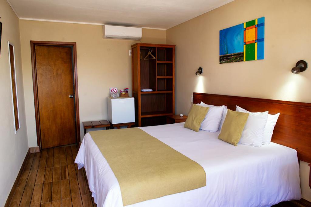 Hotel FK Paso de los Toros - Hotel Boutique