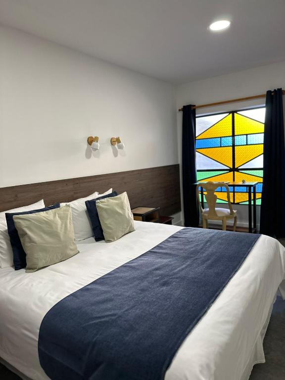 Hotel FK Paso de los Toros - Hotel Boutique