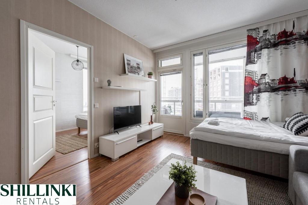 2ndhomes Tampere 