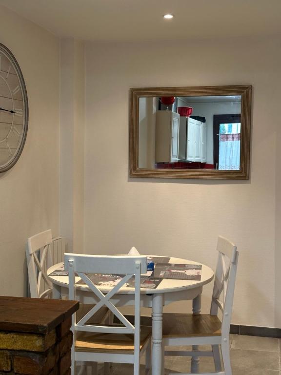Maison avec terrasse Colmar Centre-Cottage garden terrace Center Old Town Colmar – photo 14