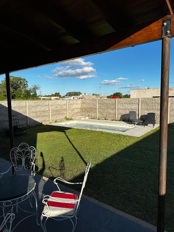 Billede fra billedgalleriet på Los Agapanthus i General Belgrano