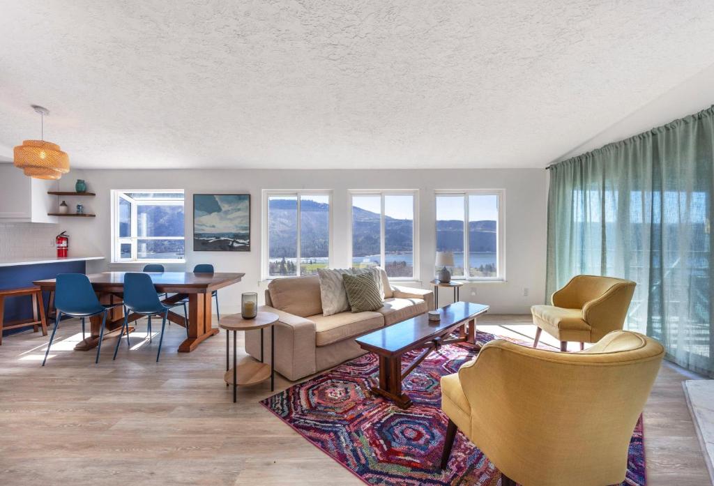 Imagen de la galería de Wind View, en Lyle