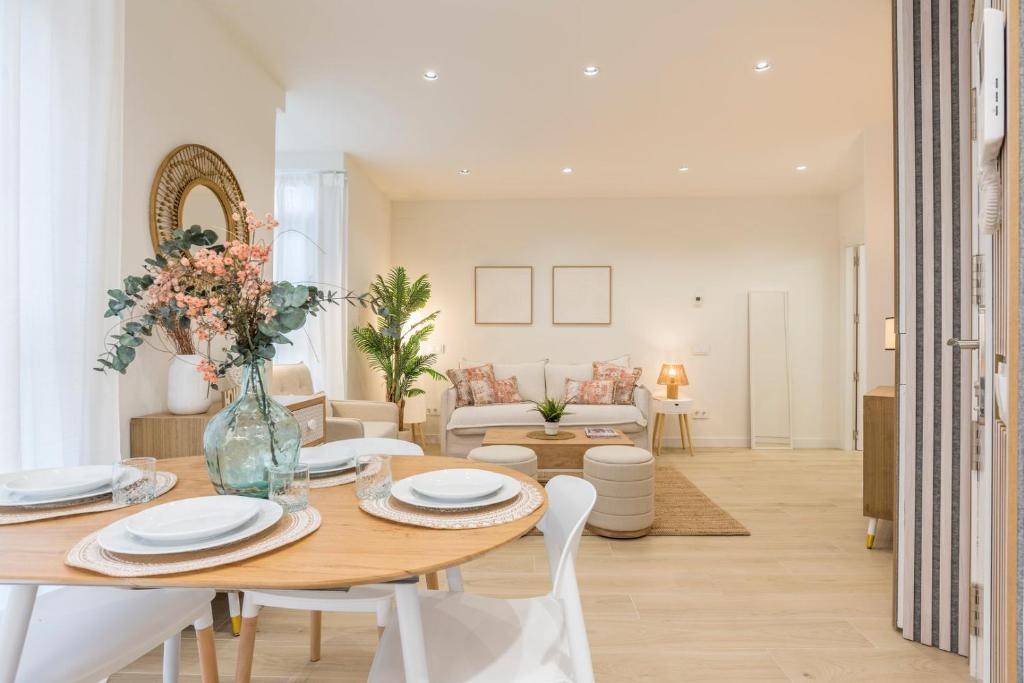 GuestReady - Modern and Cozy studio in Madrid