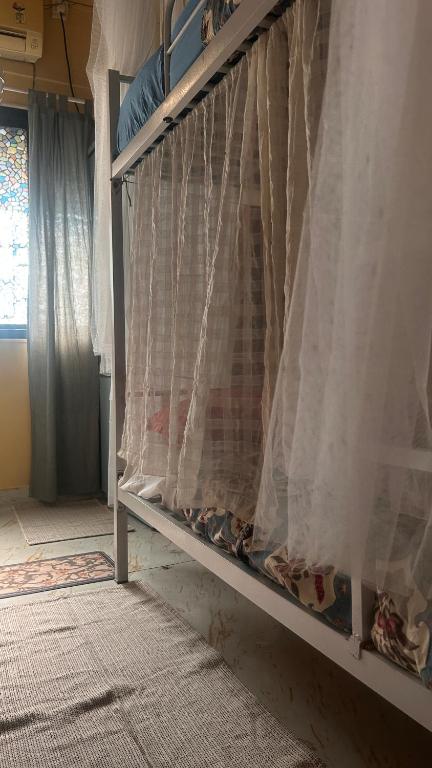 Φωτογραφία από το άλμπουμ του The Peach Villa Female Bunkhouse στη Μουμπάι