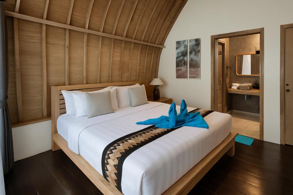 Lavella Villas Kuta Lombok - 2