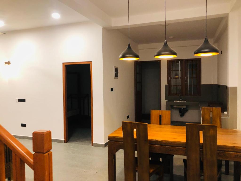 Φωτογραφία από το άλμπουμ του Villa Balcony Bliss σε Unawatuna