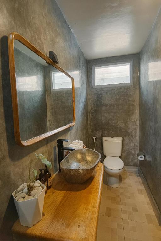 Lavella Villas Kuta Lombok - 3