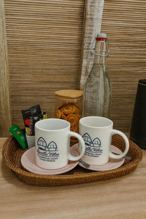 Lavella Villas Kuta Lombok - 5