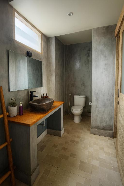 Lavella Villas Kuta Lombok - 9