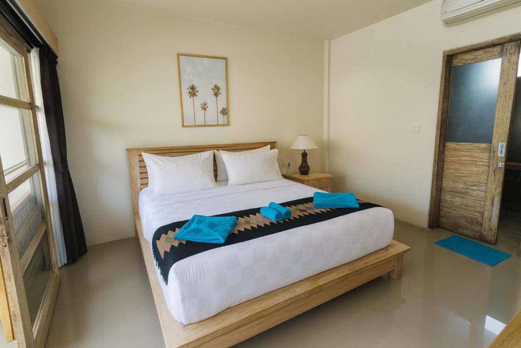 Lavella Villas Kuta Lombok - 11