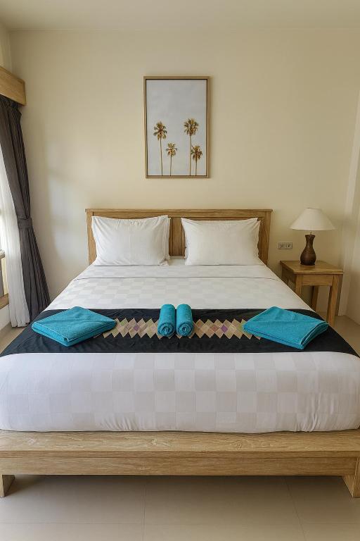 Lavella Villas Kuta Lombok - 13