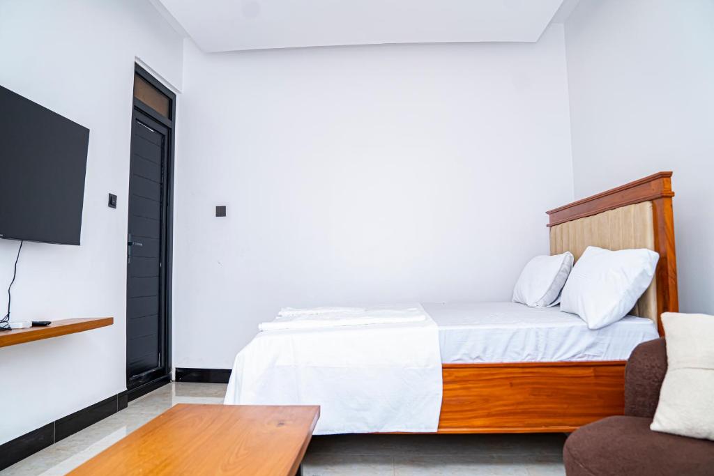 Gallery image of Damian Luxury Homes in Dar es Salaam