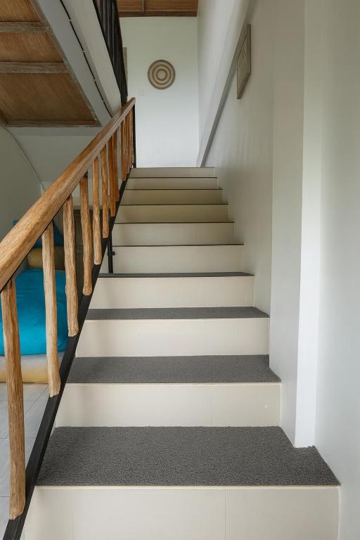 Lavella Villas Kuta Lombok - 16