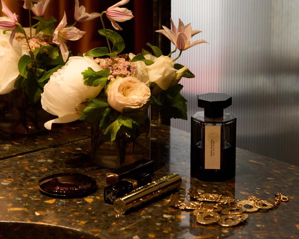 Hôtel D'Aubusson - 8