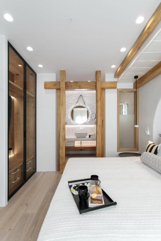 Majo Suites Hotel - 10