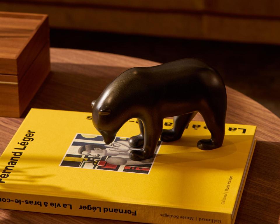 Hôtel D'Aubusson - 7