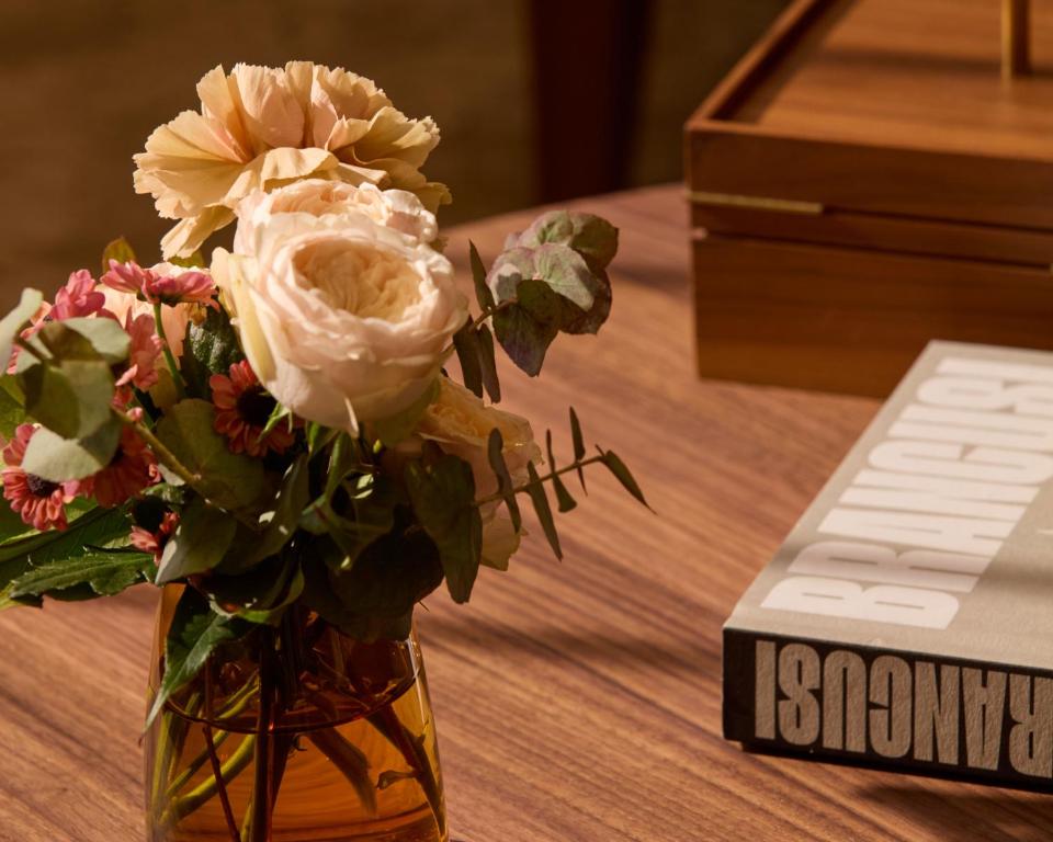 Hôtel D'Aubusson - 10