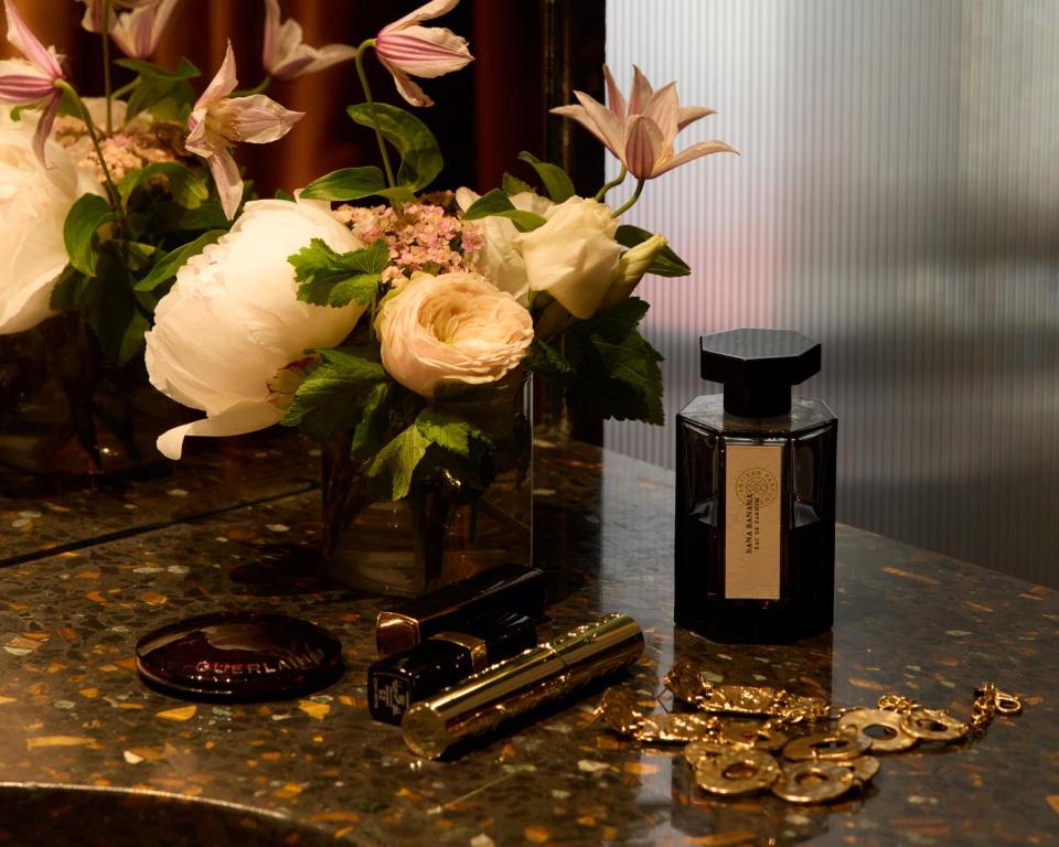 Hôtel D'Aubusson - 4