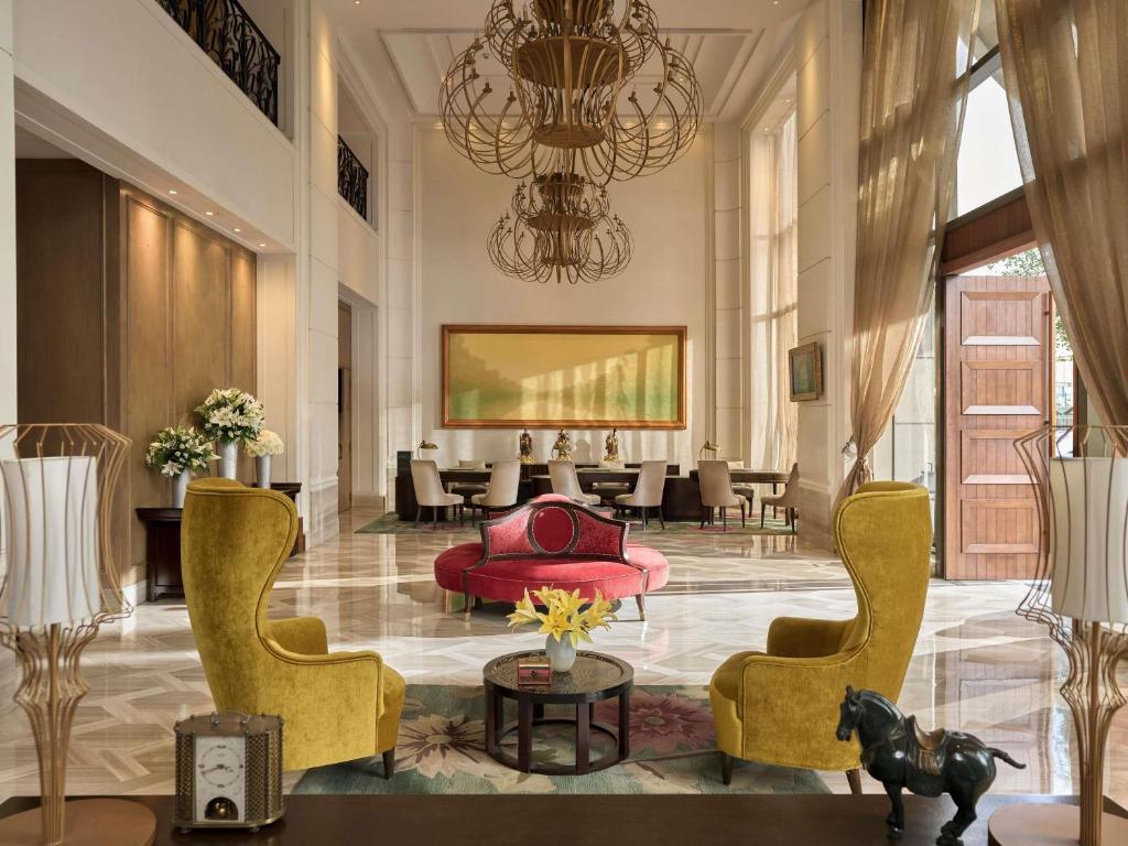 Hotel Des Arts Saigon Mgallery Collection 3