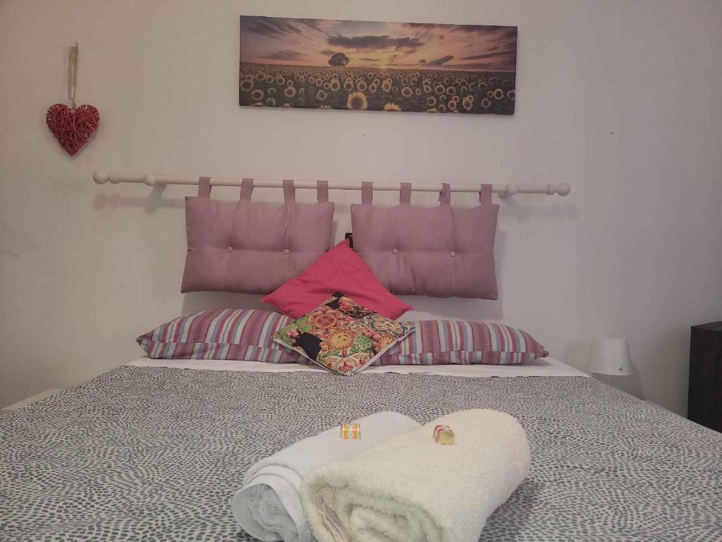 Φωτογραφία από το άλμπουμ του In my place στη Ρώμη