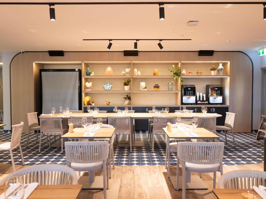 Novotel Darwin Airport, Darwin (updated prices 2026)